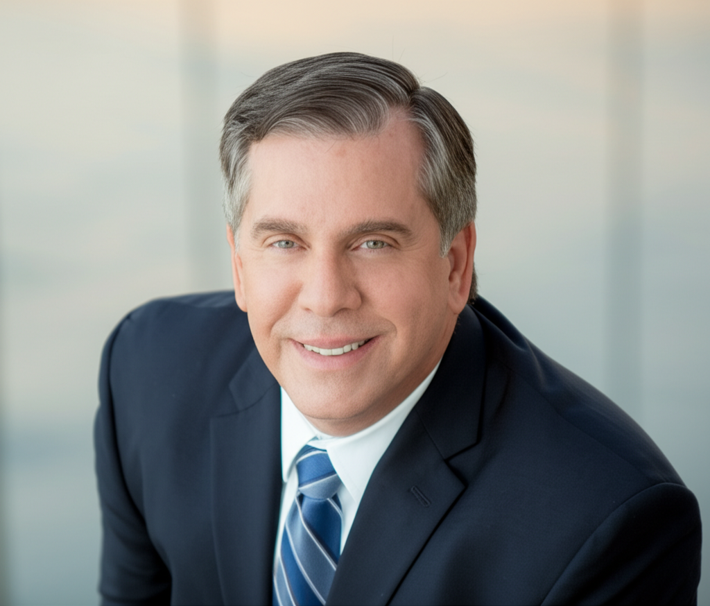 Michael T.